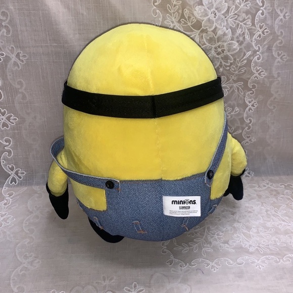 10" Despicable Me Minion: Bob Exclusive Universal Studios - Picture 5 of 9
